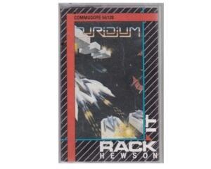 Uridium (bånd) (Commodore 64)