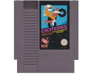Excite Bike (EU label) (NES)