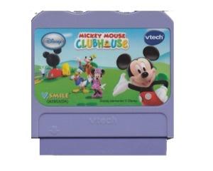Mickey Mouse Clubhouse (V.Smile)