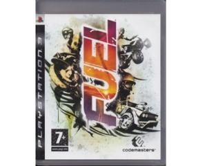 Fuel (PS3)