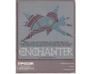 Enchanter (disk) (Commodore 64)
