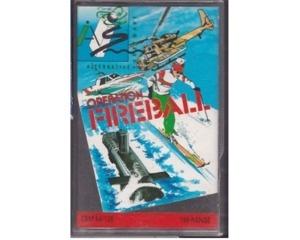 Operation Fireball (bånd) (Commodore 64)