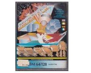 Deceptor (bånd) (Commodore 64)