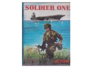 Soldier One (bånd) (Commodore 64)
