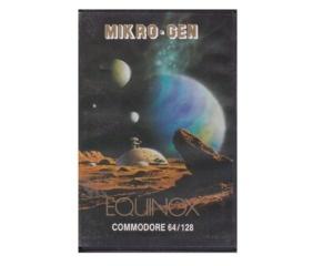 Equinox (bånd) u. manual