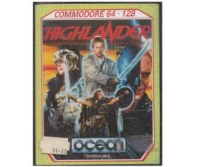 Highlanders ( (Commodore 64)