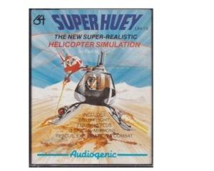 Super Huey (bånd) (Commodore 64)