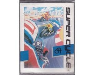 Super Cycle (bånd) (Commodore 64)