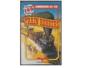 Train Robbers (bånd) (Commodore 64)