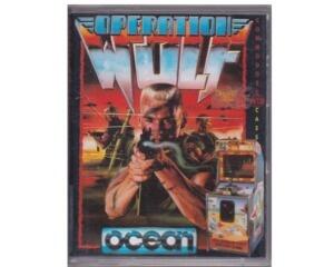Operation Wolf (bånd) (Commodore 64)