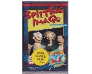 Spitting Image (bånd)  (Commodore 64)