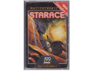 Starace (bånd) (Commodore 64)