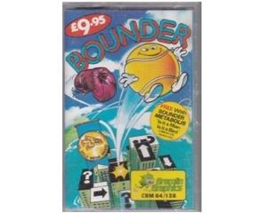Bounder (bånd) (Commodore 64)
