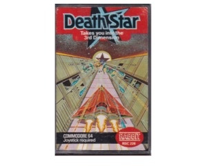 Death Star (bånd) (Commodore 64)