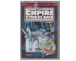 Empire Strikes Back, The (bånd) (Commodore 64)