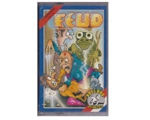 Feud (bånd) (Commodore 64)