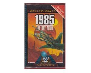 Future Bike Simulator (bånd) (Commodore 64)