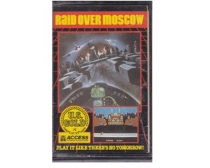 Raid over Moscow (bånd) (Commodore 64)