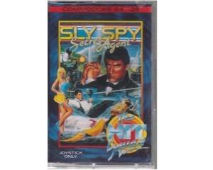 Sly Spy (bånd) (Commodore 64)