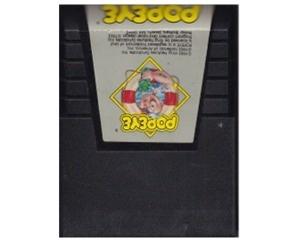 Popeye (modul) kun modul (Commodore 64)