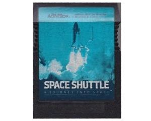 Space Shuttle (modul) kun modul (Commodore 64)