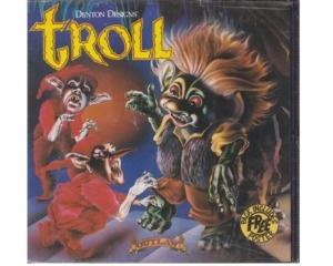 Troll (bånd) (Commodore 64)