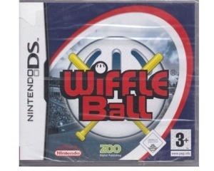 Wiffle Ball  (forseglet) (Nintendo DS)