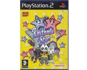 Rhythmic Star (forseglet) (PS2)