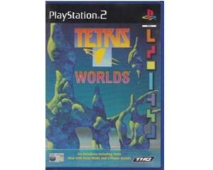 Tetris Worlds (PS2)