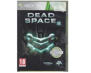 Dead Space 2 (classics) (Xbox 360)