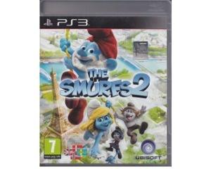 Smurfs 2, The (PS3)