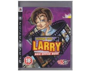 Leisure Suit Larry : Box Office Bust (PS3)