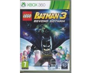 Lego : Batman 3 (Xbox 360)
