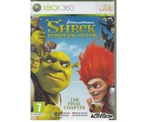 Shrek : Forever After (Xbox 360)
