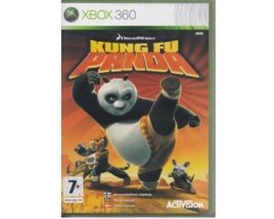 Kung Fu Panda (Xbox 360)