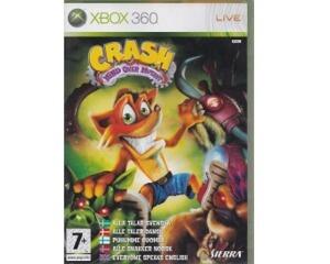 Crash : Mind Over Mutant (Xbox 360)