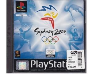 NBA Basketball 2000 (PS1)