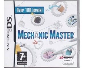 Mechanic Master (Nintendo DS)
