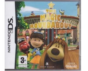Magic Roundabout, The (Nintendo DS)