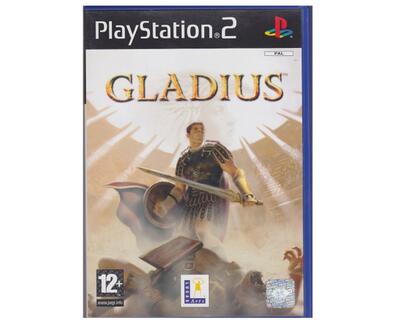 Gladius u. manual (PS2)