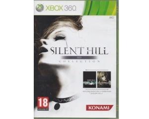 Silent Hill HD Collection (Xbox 360)