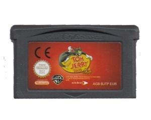 Tom & Jerry Tales (GBA)