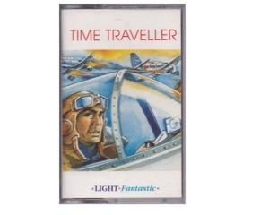 Time Travller (bånd) (Commodore 64)