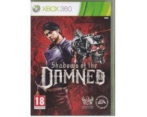 Shadows of the Damned (Xbox 360)