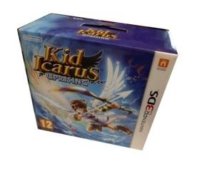 Kid Icarus : Uprising (starter pak) (3DS)