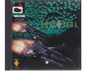 Philosoma (PS1)