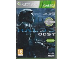 Halo 3 ODST (classics) (Xbox 360)
