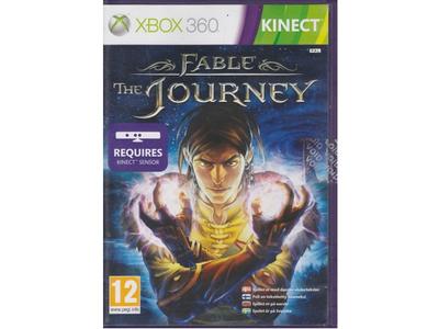 Fable Journey