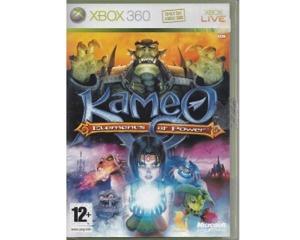 Kameo : Elements of Power (Xbox 360)