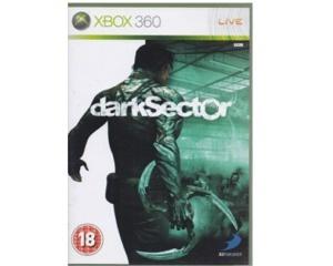 Dark Sector (Xbox 360)